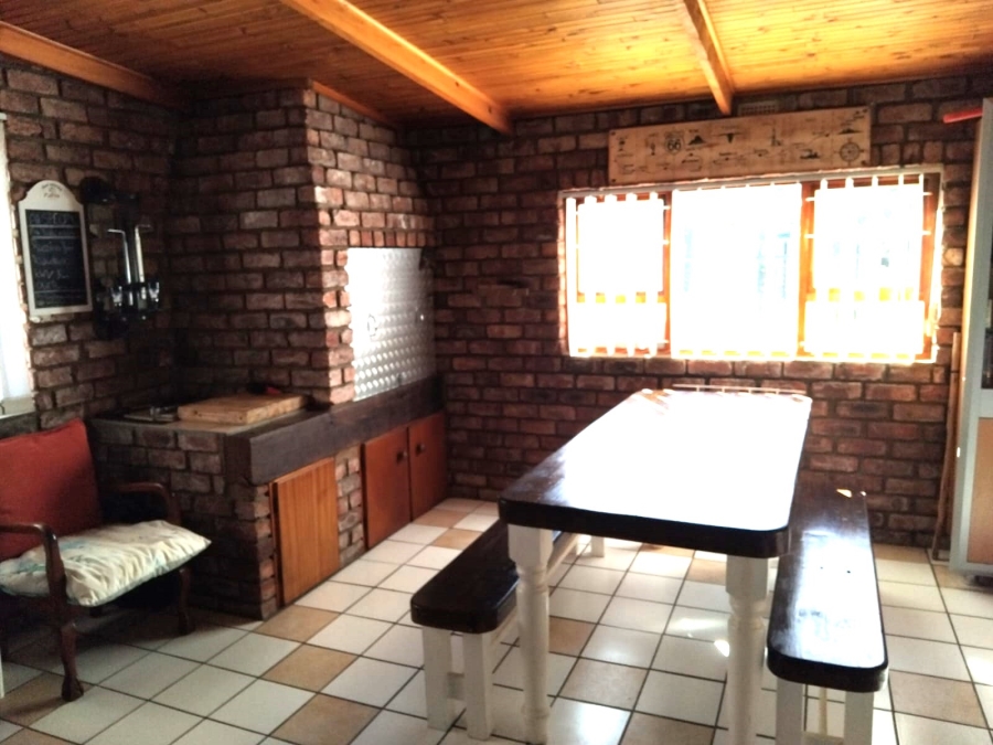 4 Bedroom Property for Sale in Riversdale Western Cape